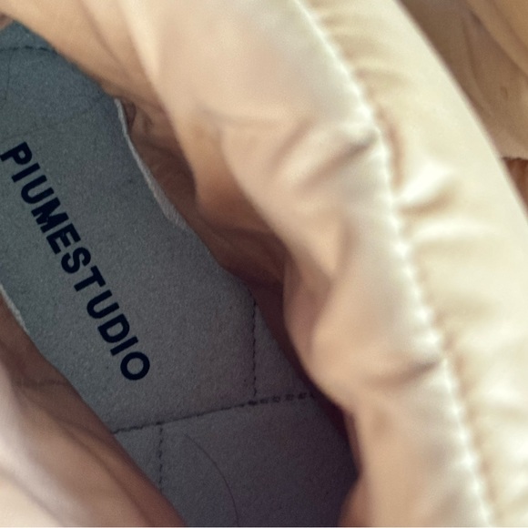 Piumestudio Luna Boot - Picture 6 of 7